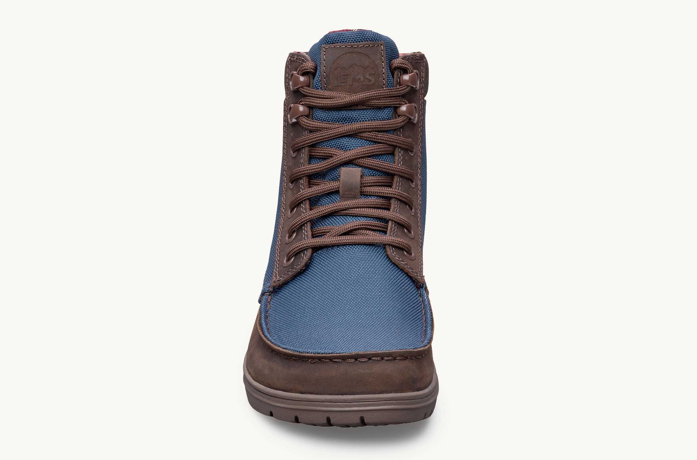 Boulder Boot