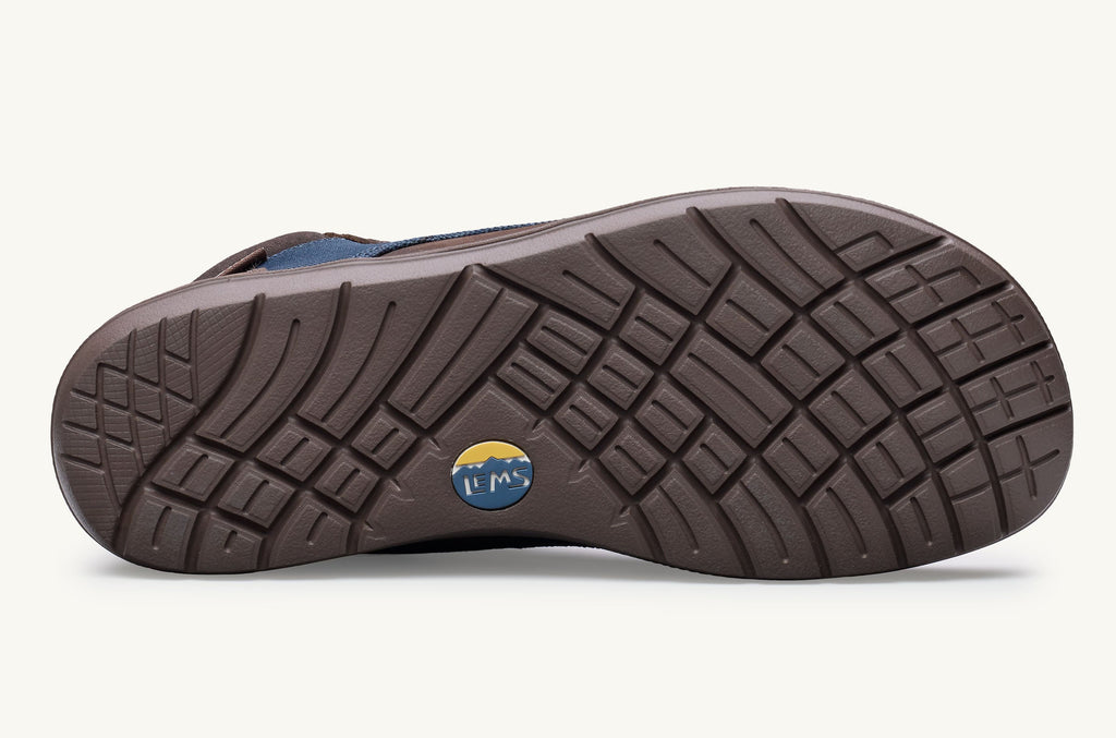 Boulder Boot