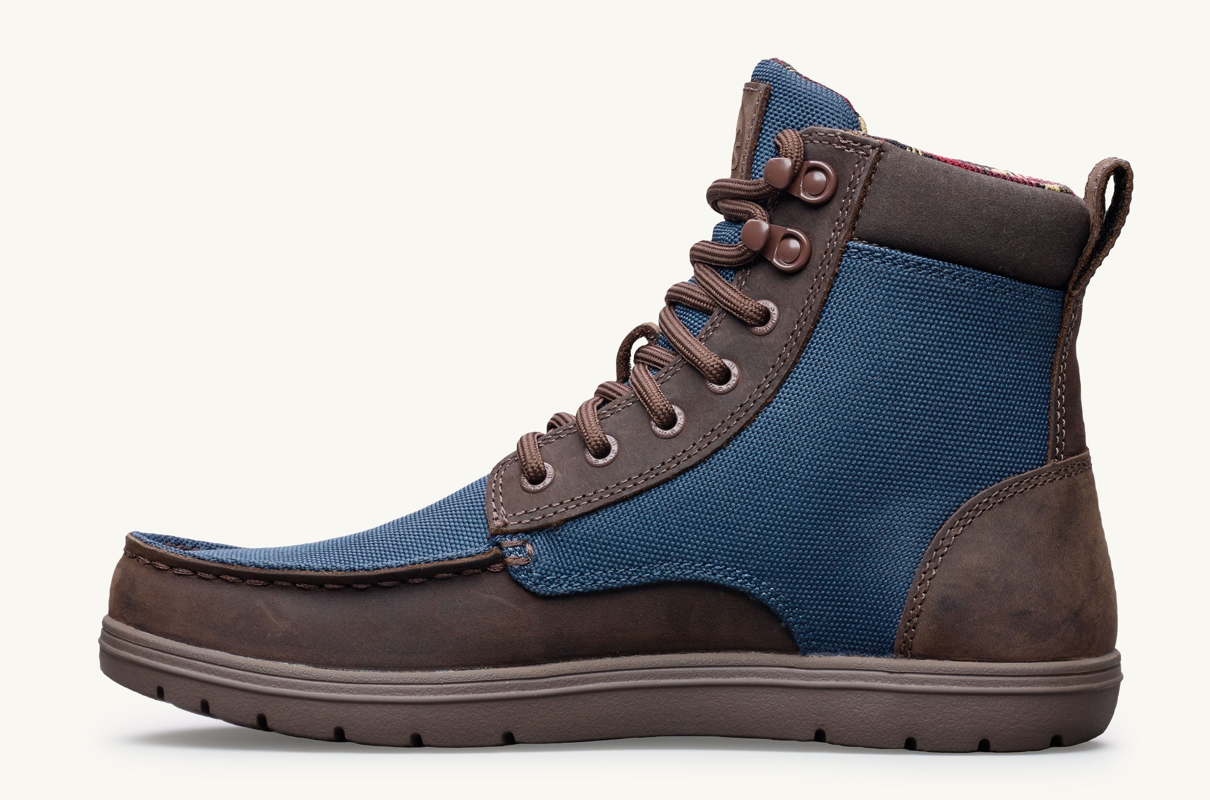 Boulder Boot