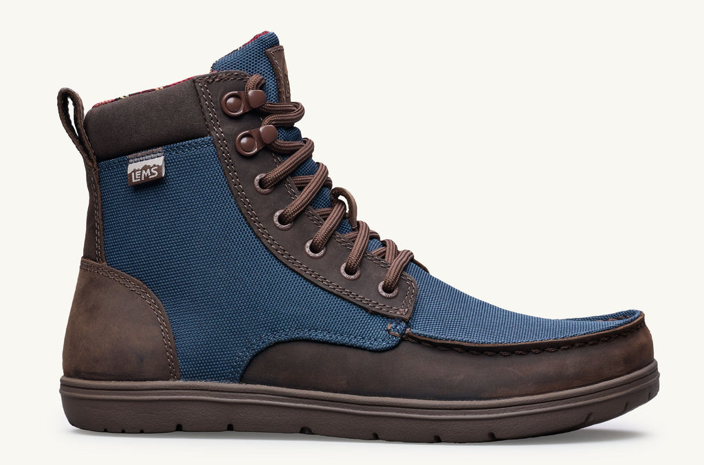 Boulder Boot