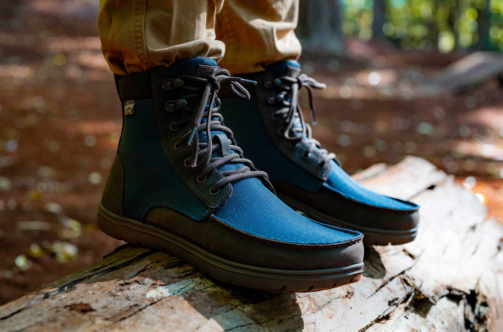 Boulder Boot