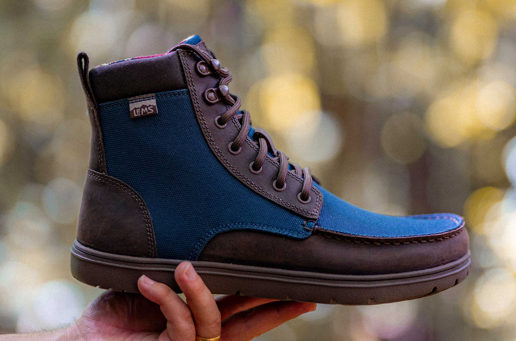 Boulder Boot