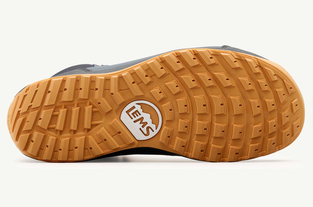 Breck Boot Waterproof