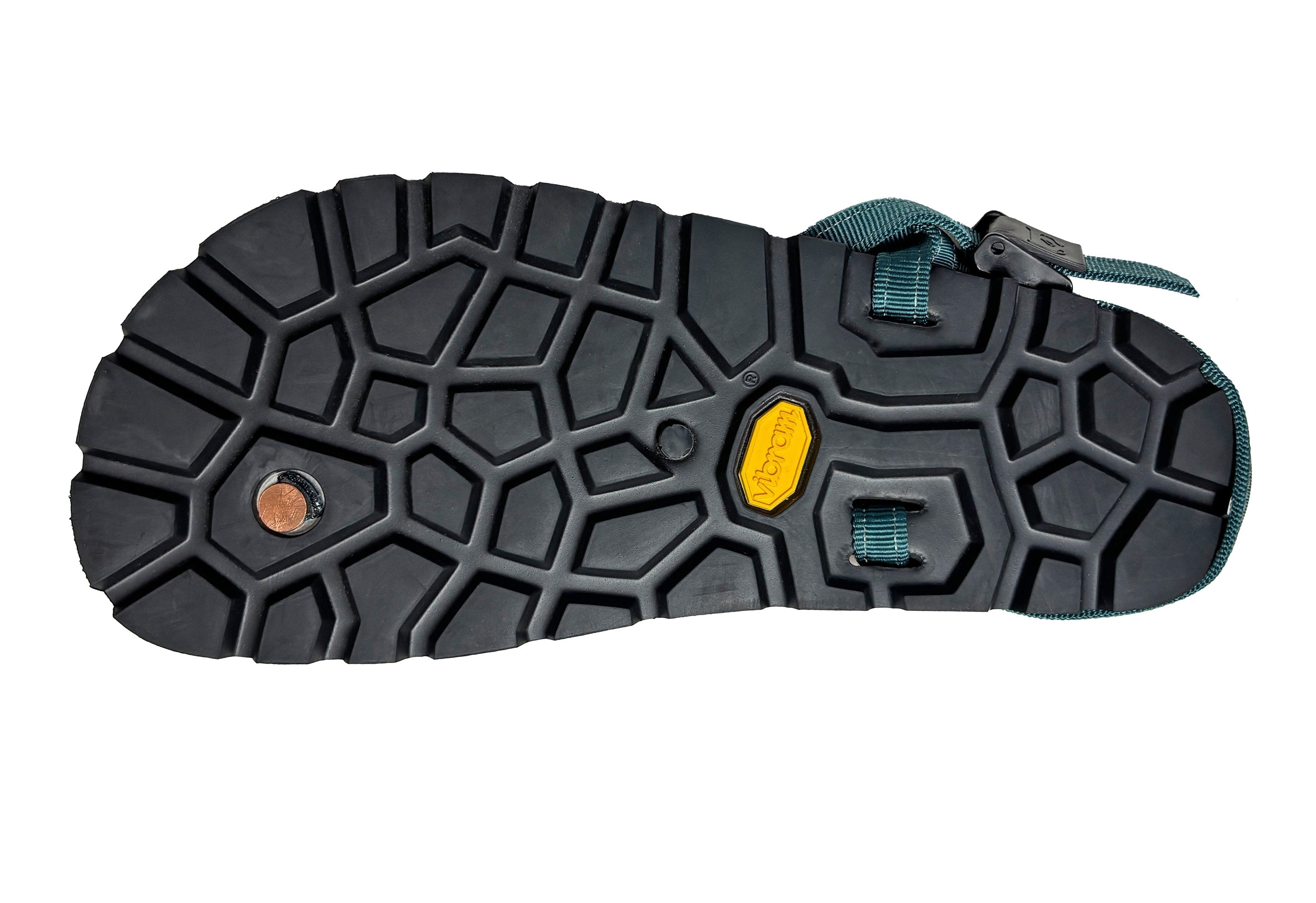 ReAtlas Sandals
