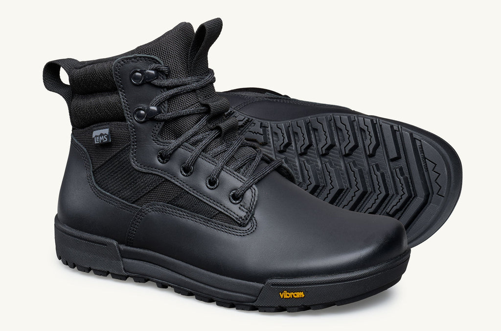Tactical Pro Mid Boot