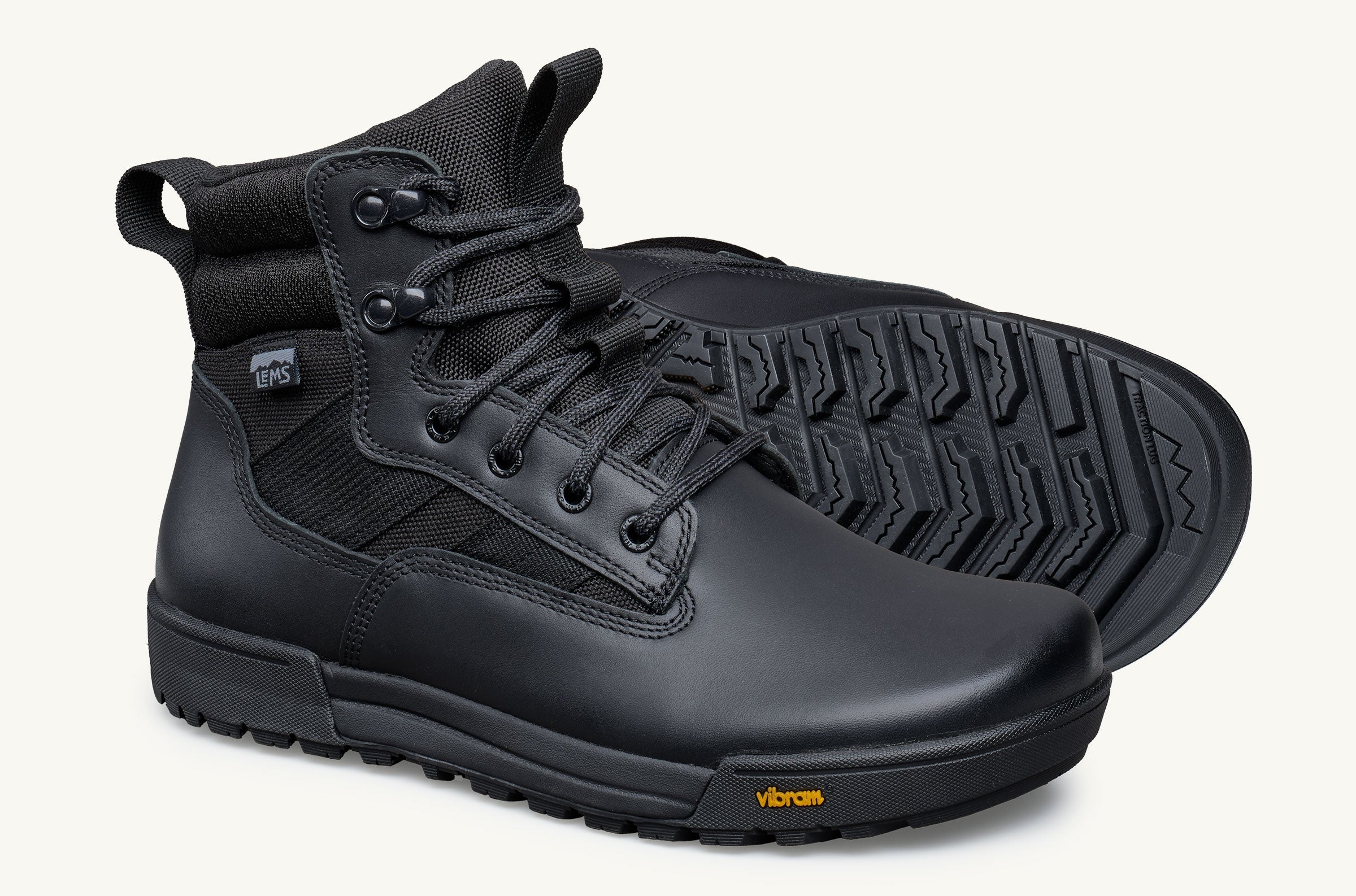 Tactical Pro Mid Boot