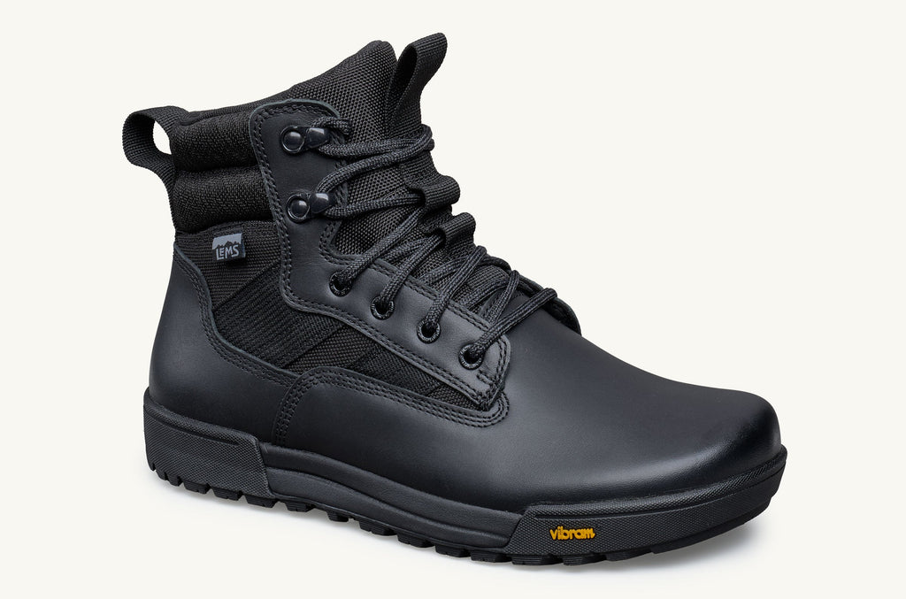 Tactical Pro Mid Boot