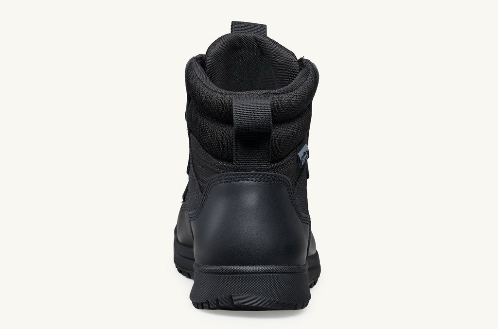 Tactical Pro Mid Boot