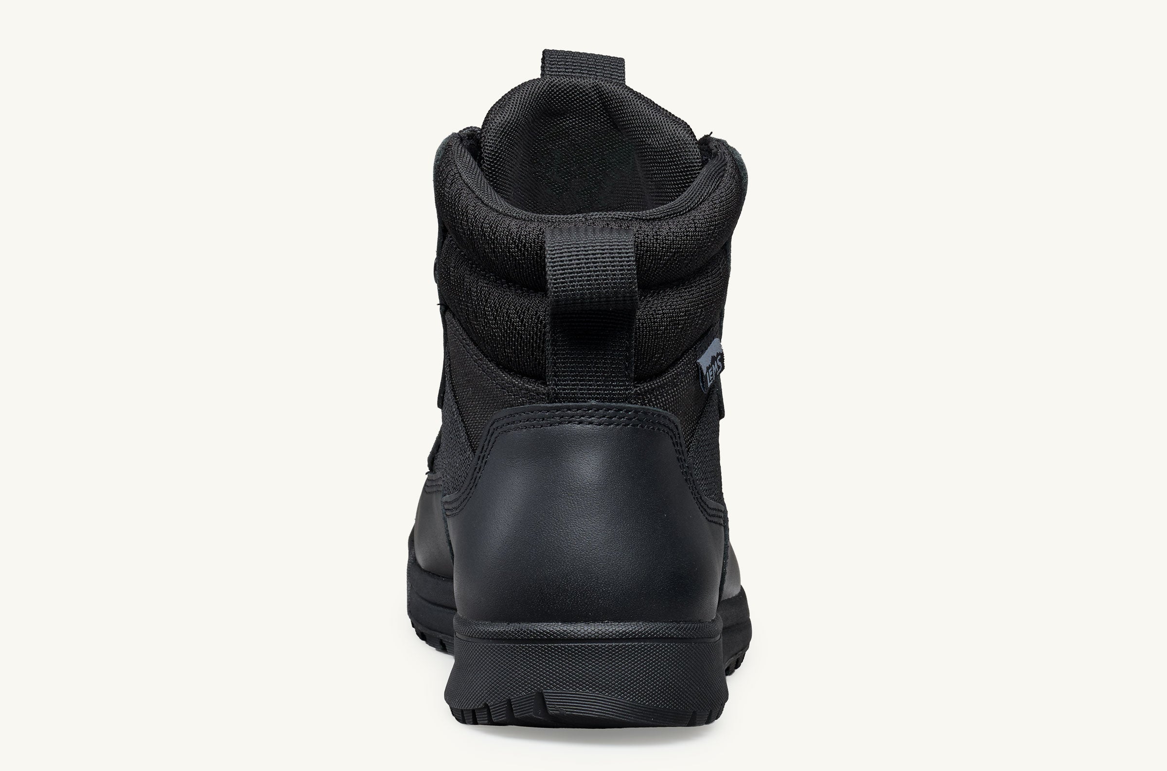 Tactical Pro Mid Boot