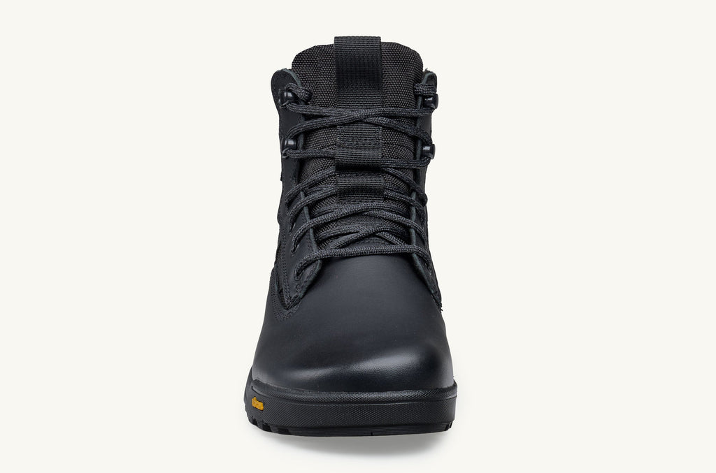 Tactical Pro Mid Boot