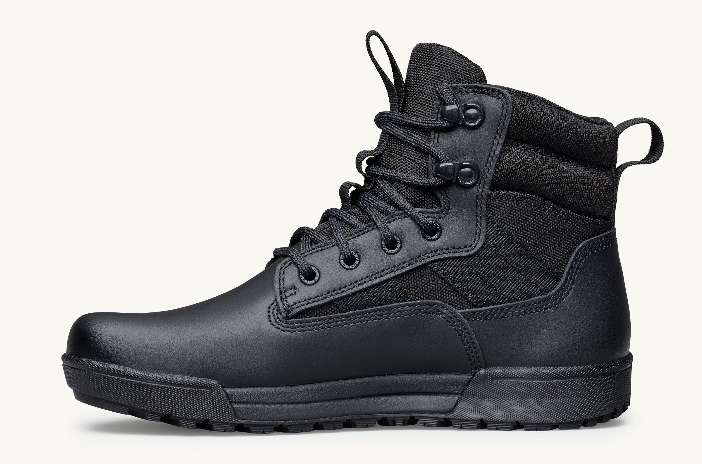 Tactical Pro Mid Boot