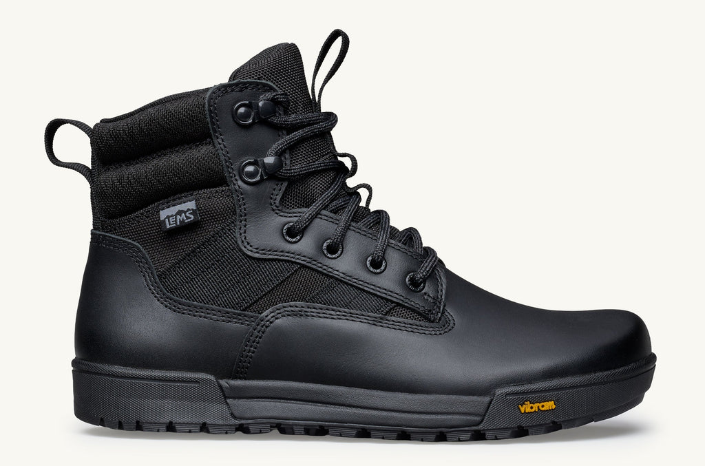 Tactical Pro Mid Boot