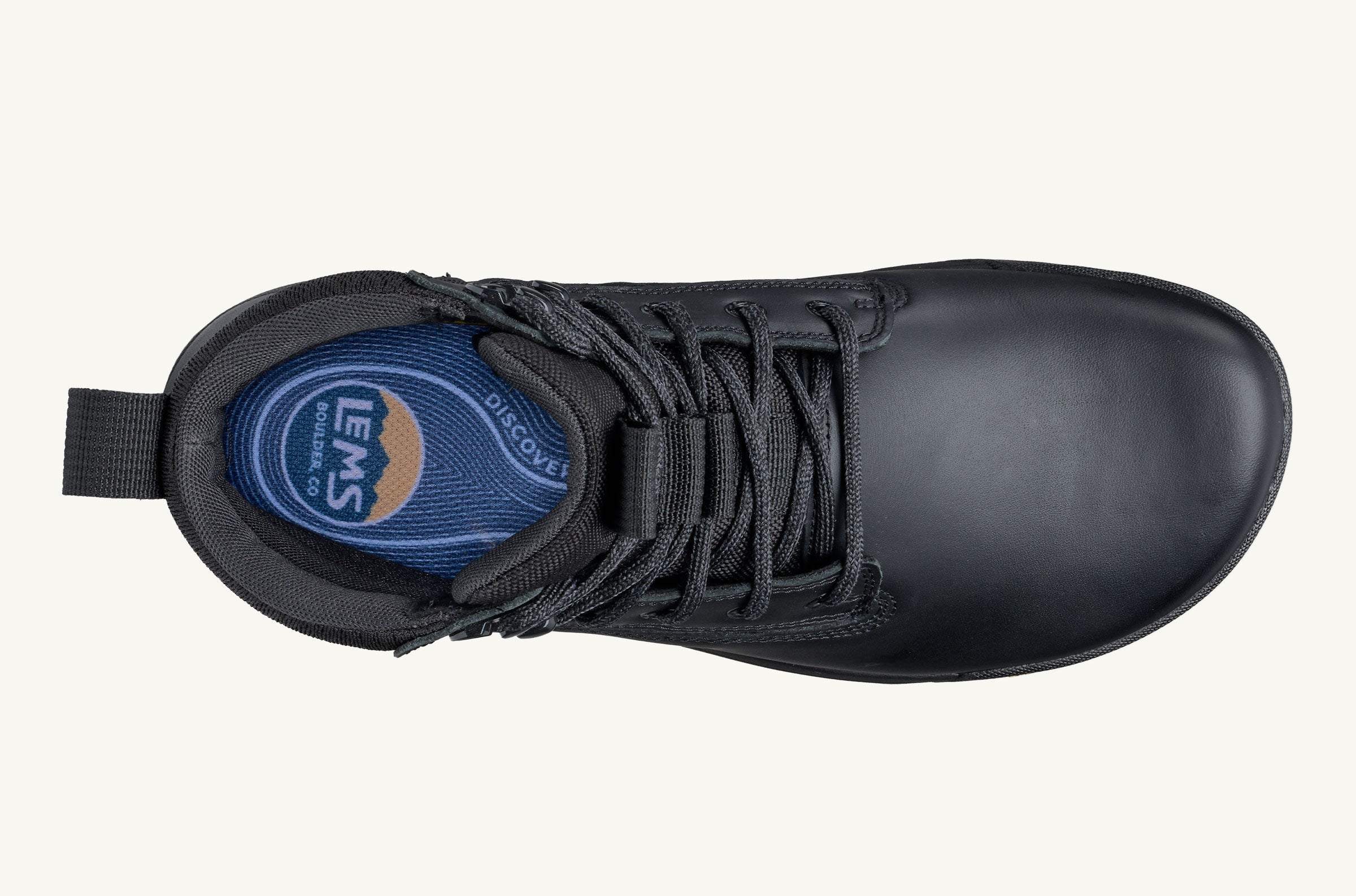 Tactical Pro Mid Boot