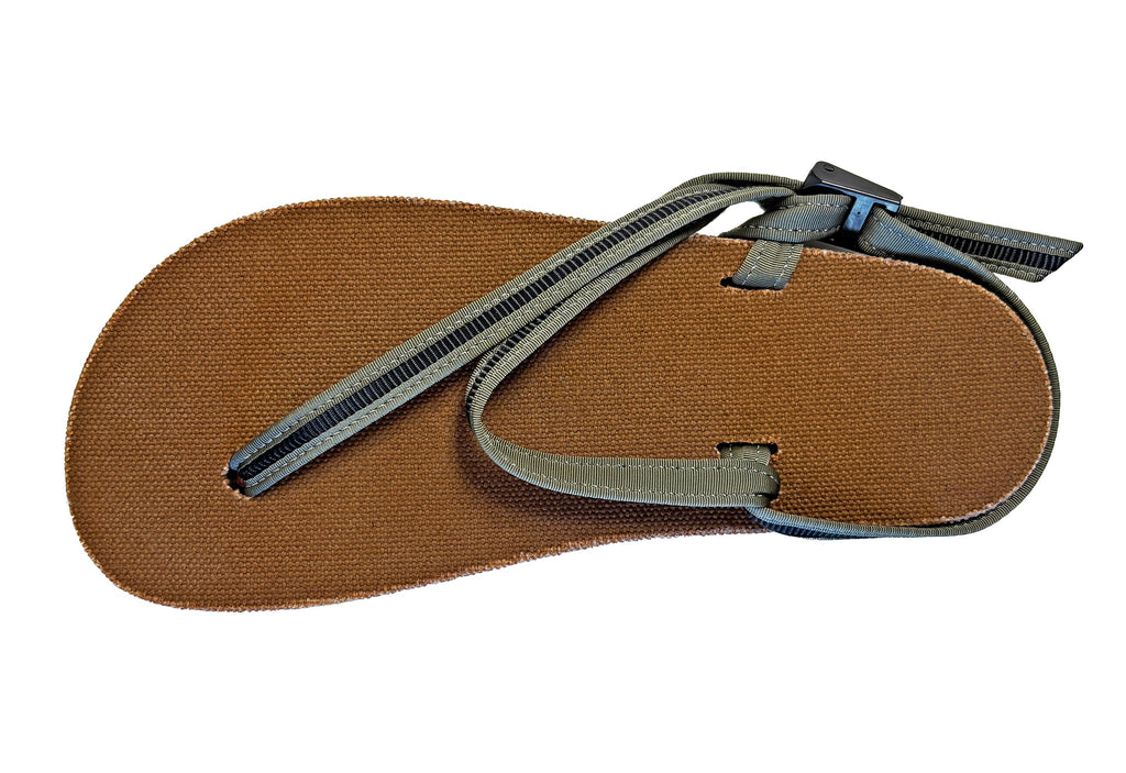 ReAtlas Sandals