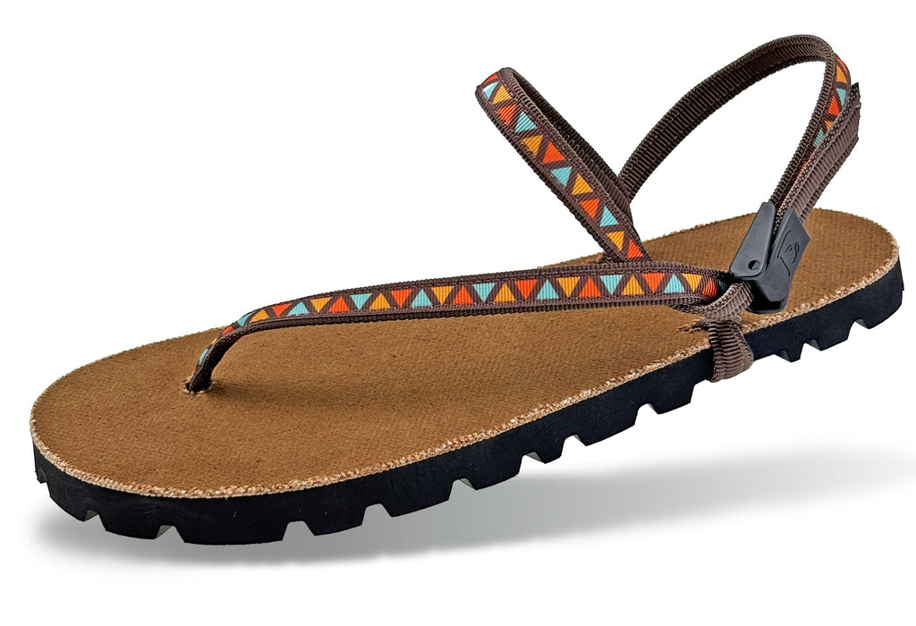 Atlas Sandals