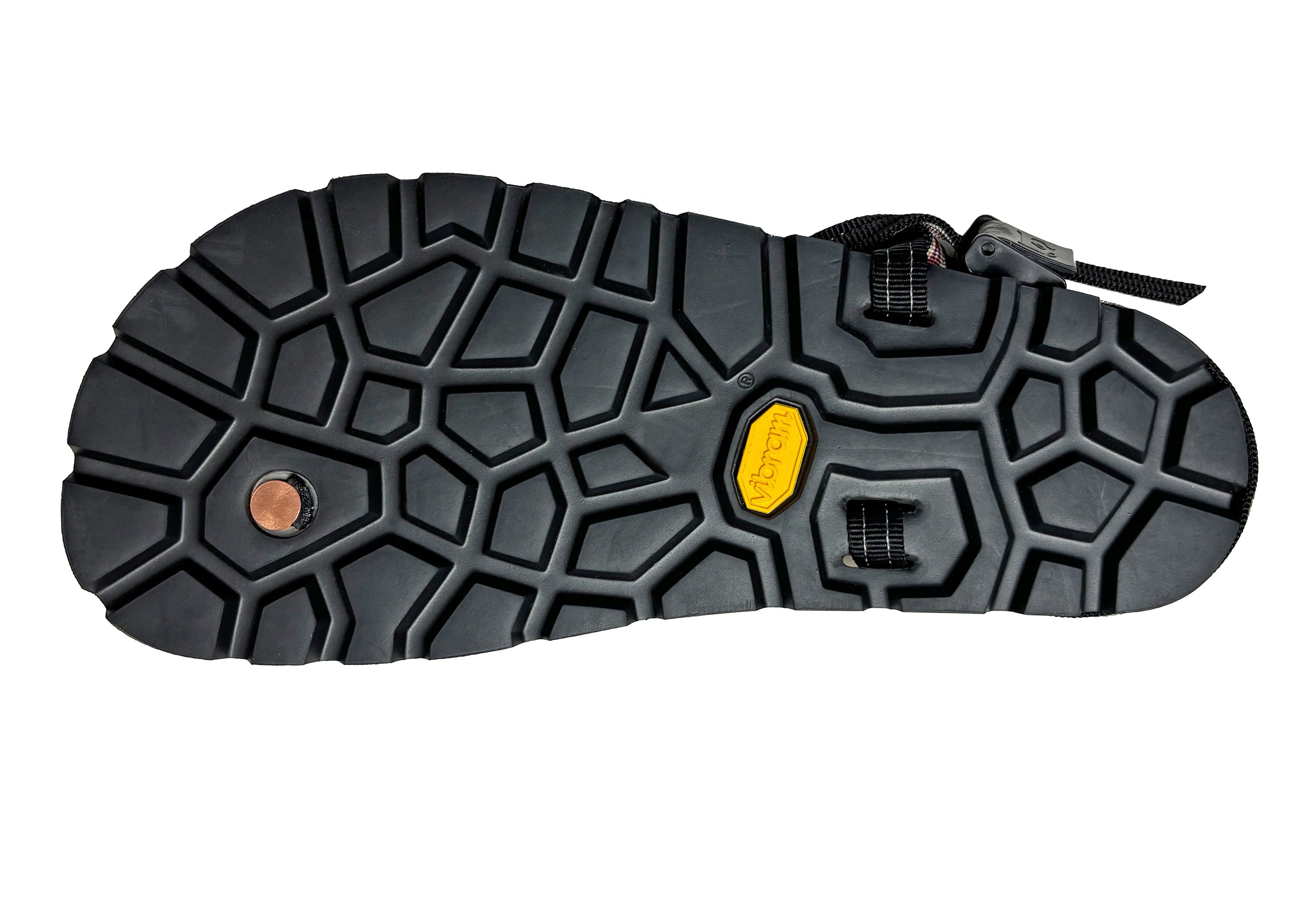 ReAtlas Sandals