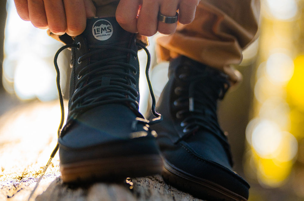 Boulder Boot