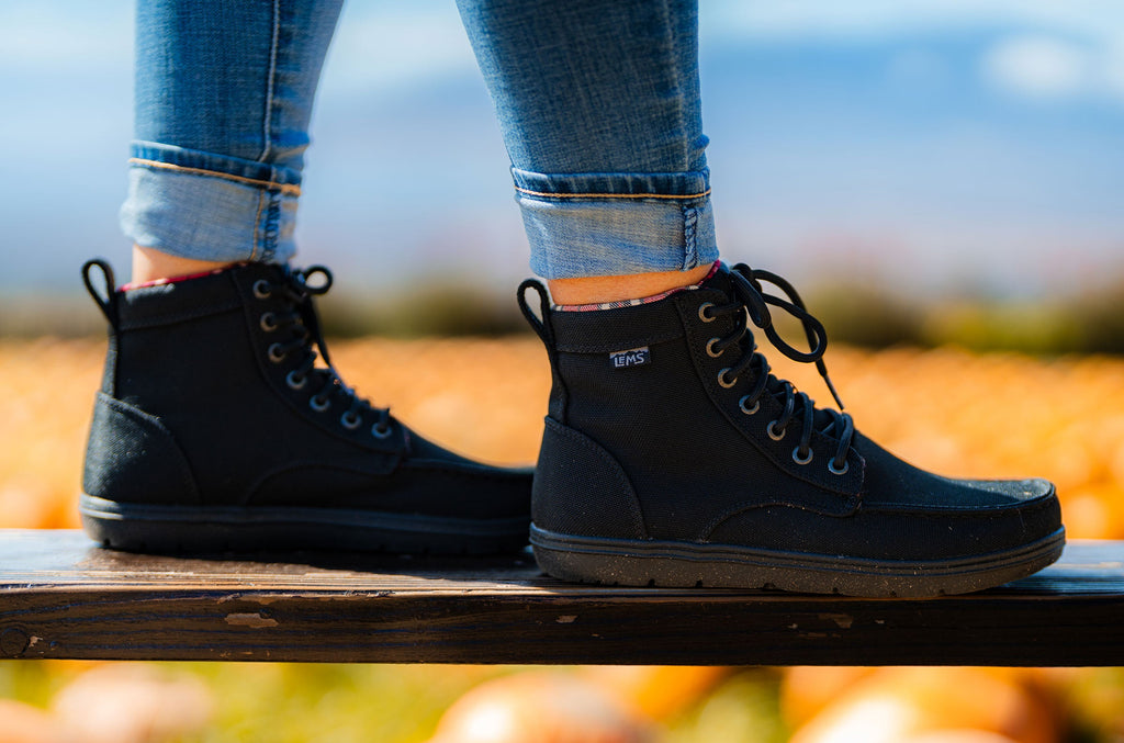 Boulder Boot