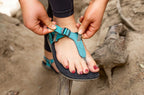 Switchback Sandal