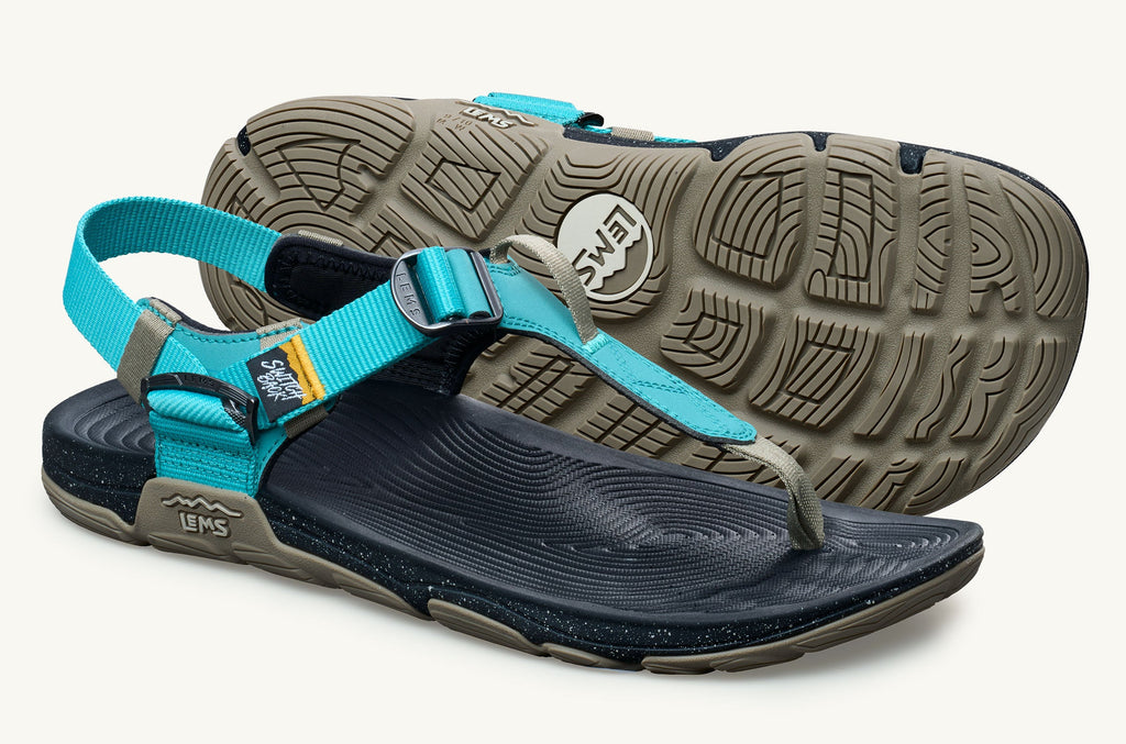Switchback Sandal