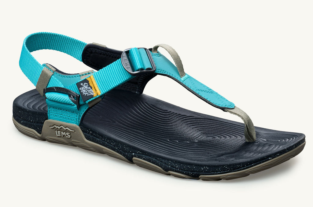 Switchback Sandal