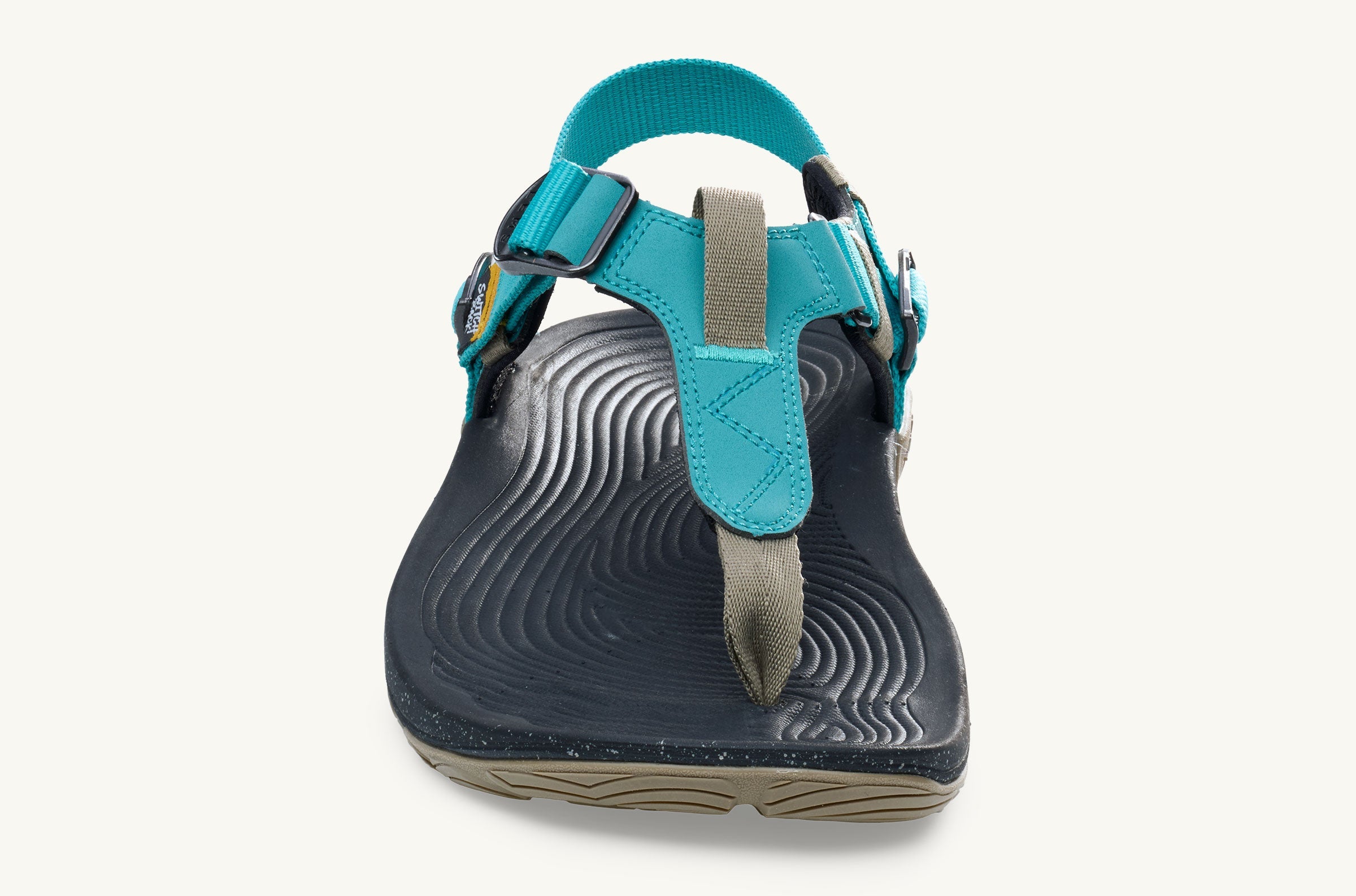 Switchback Sandal