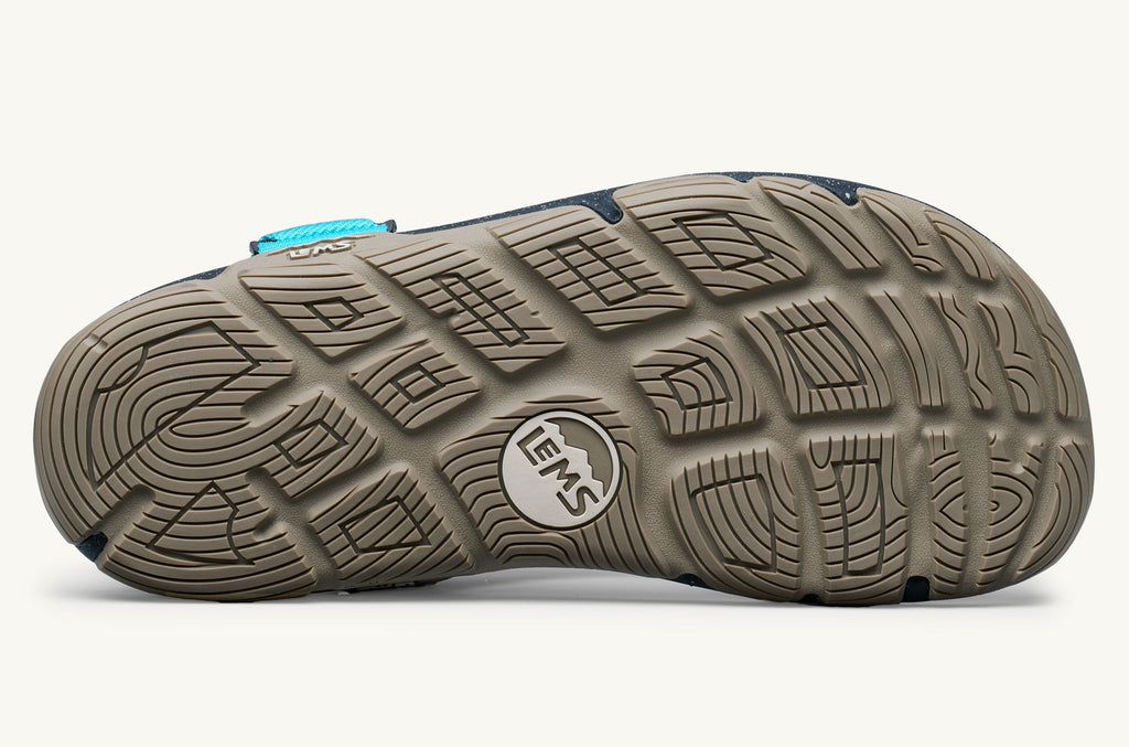 Switchback Sandal
