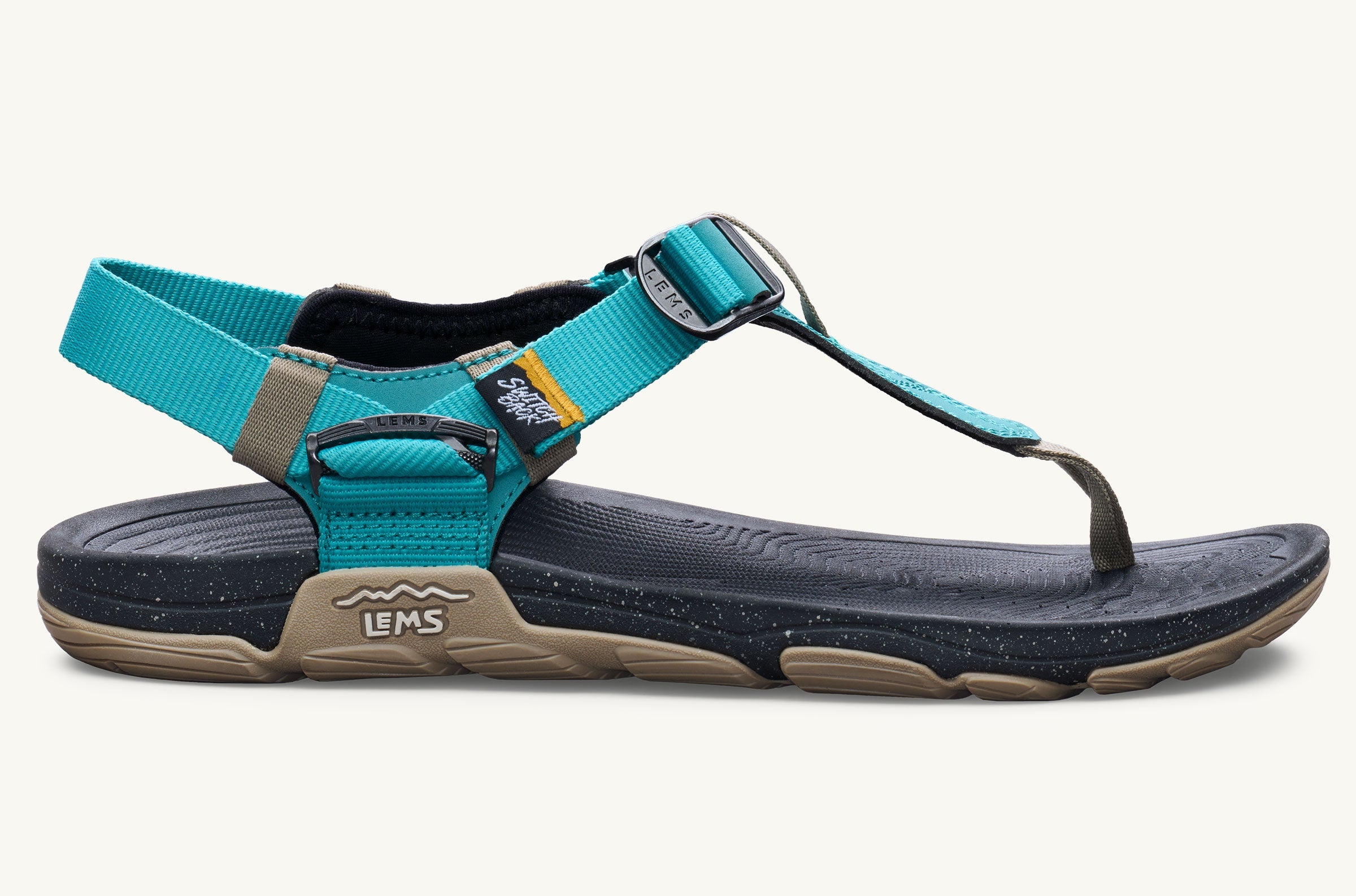 Switchback Sandal