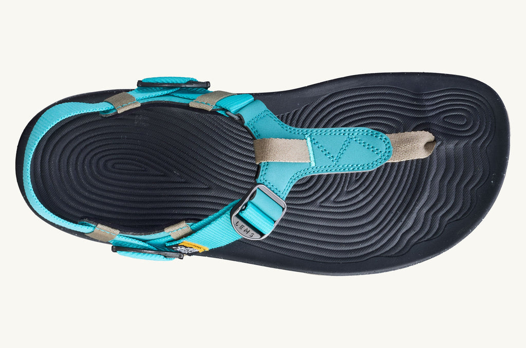 Switchback Sandal