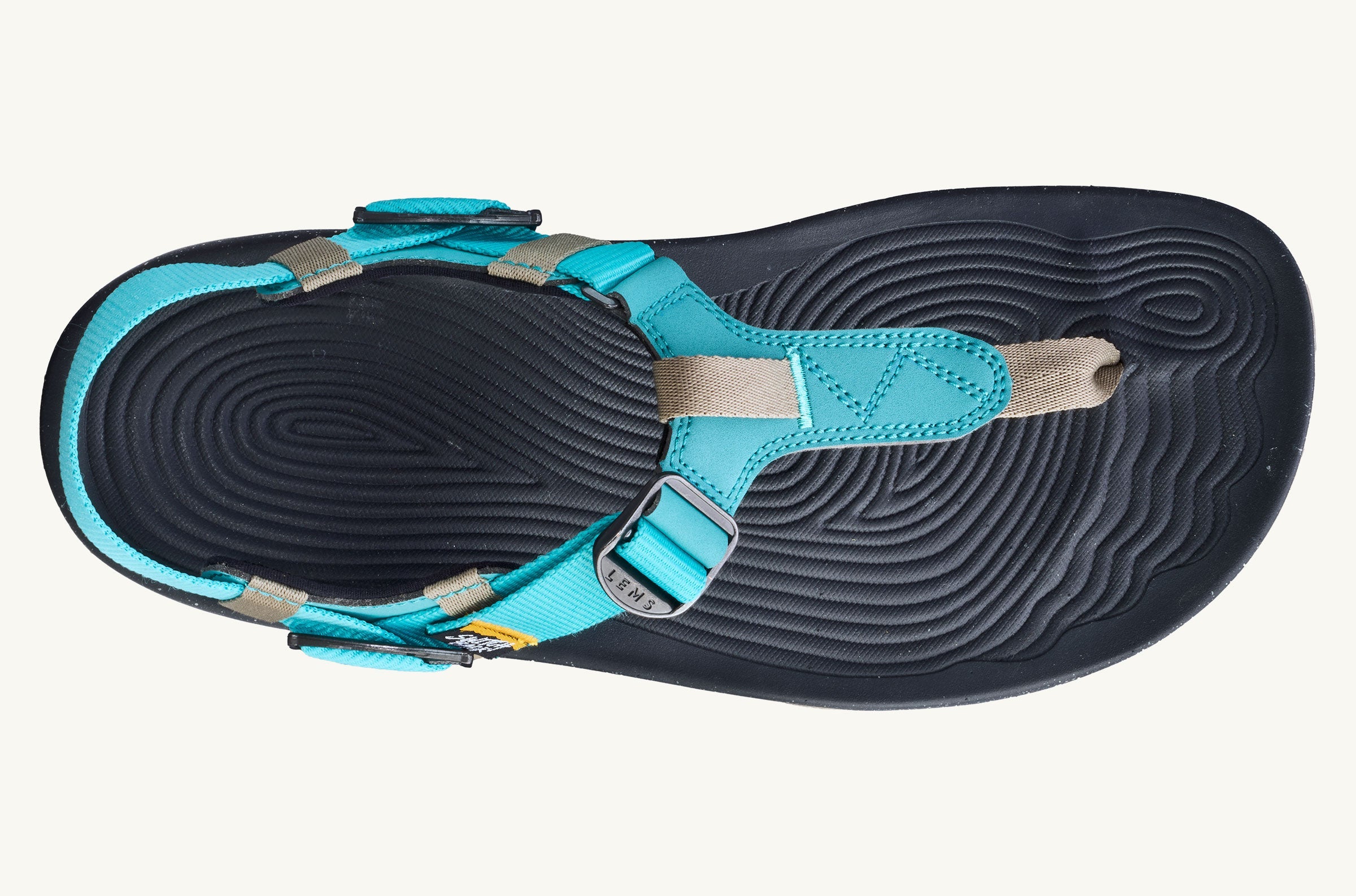 Switchback Sandal