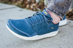 Primal Zen Suede