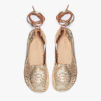 The Huarache Slip-On Wide by Anya
