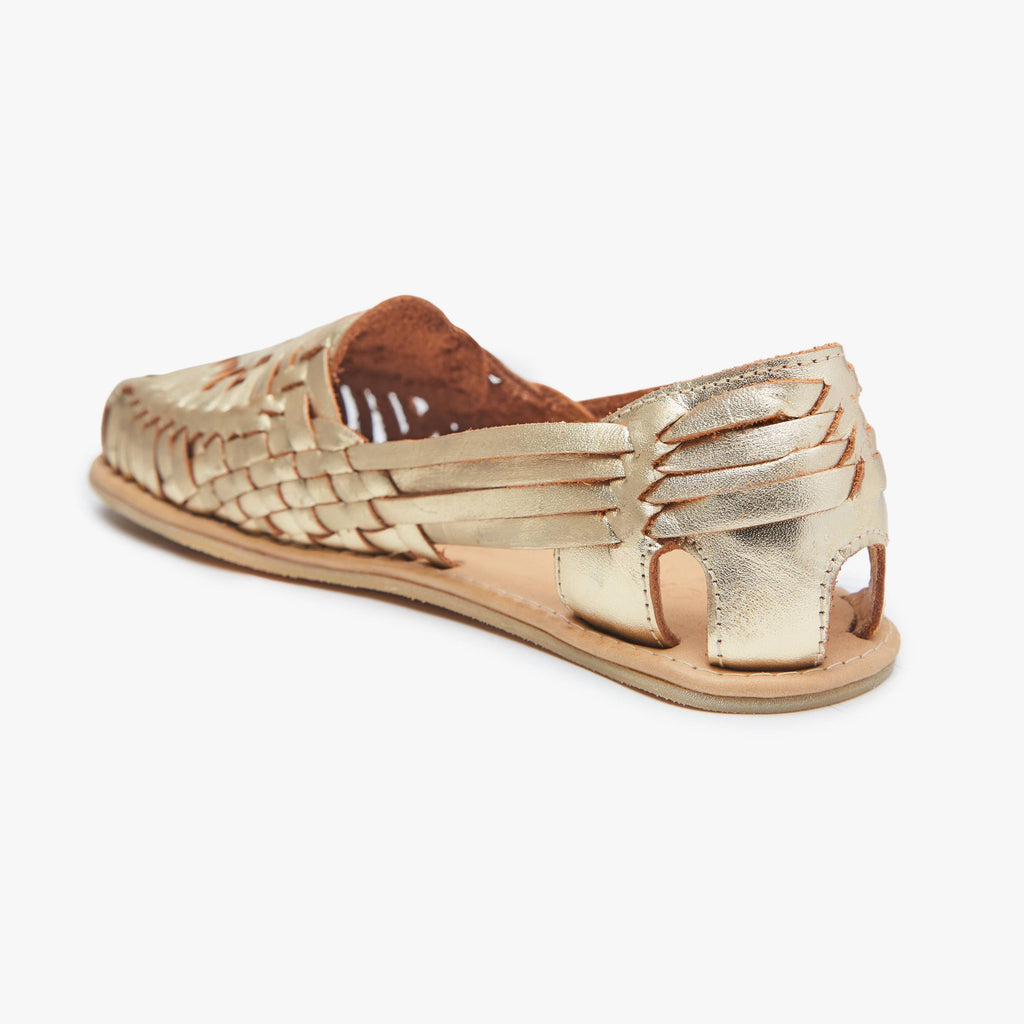 The Huarache Slip-On Wide by Anya