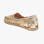 The Huarache Slip-On Wide by Anya