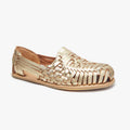 The Huarache Slip-On Wide by Anya