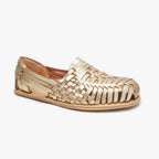 The Huarache Slip-On Wide by Anya