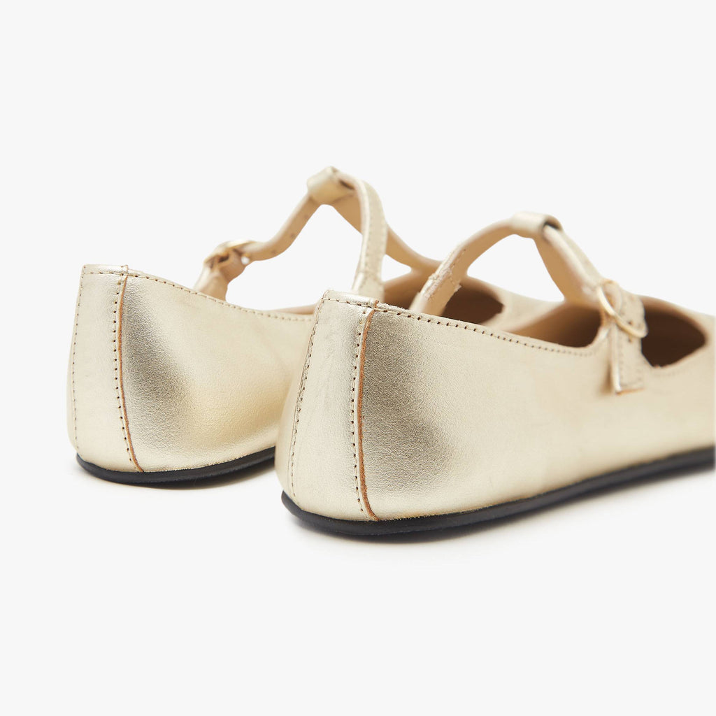 The T Strap