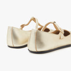 The T Strap