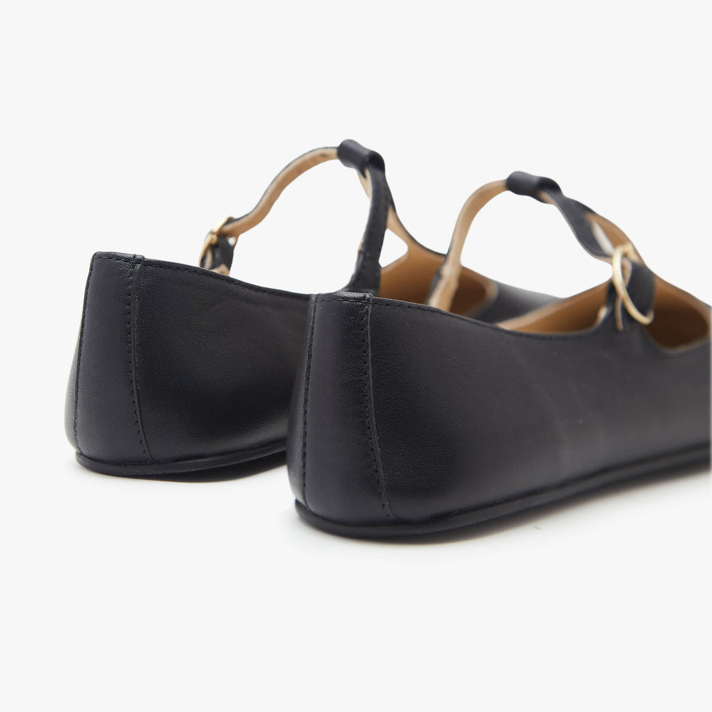 The T Strap