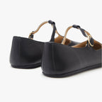 The T Strap