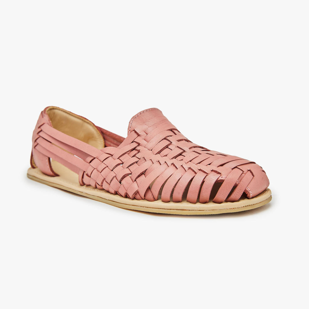 The Huarache Slip-On Wide by Anya