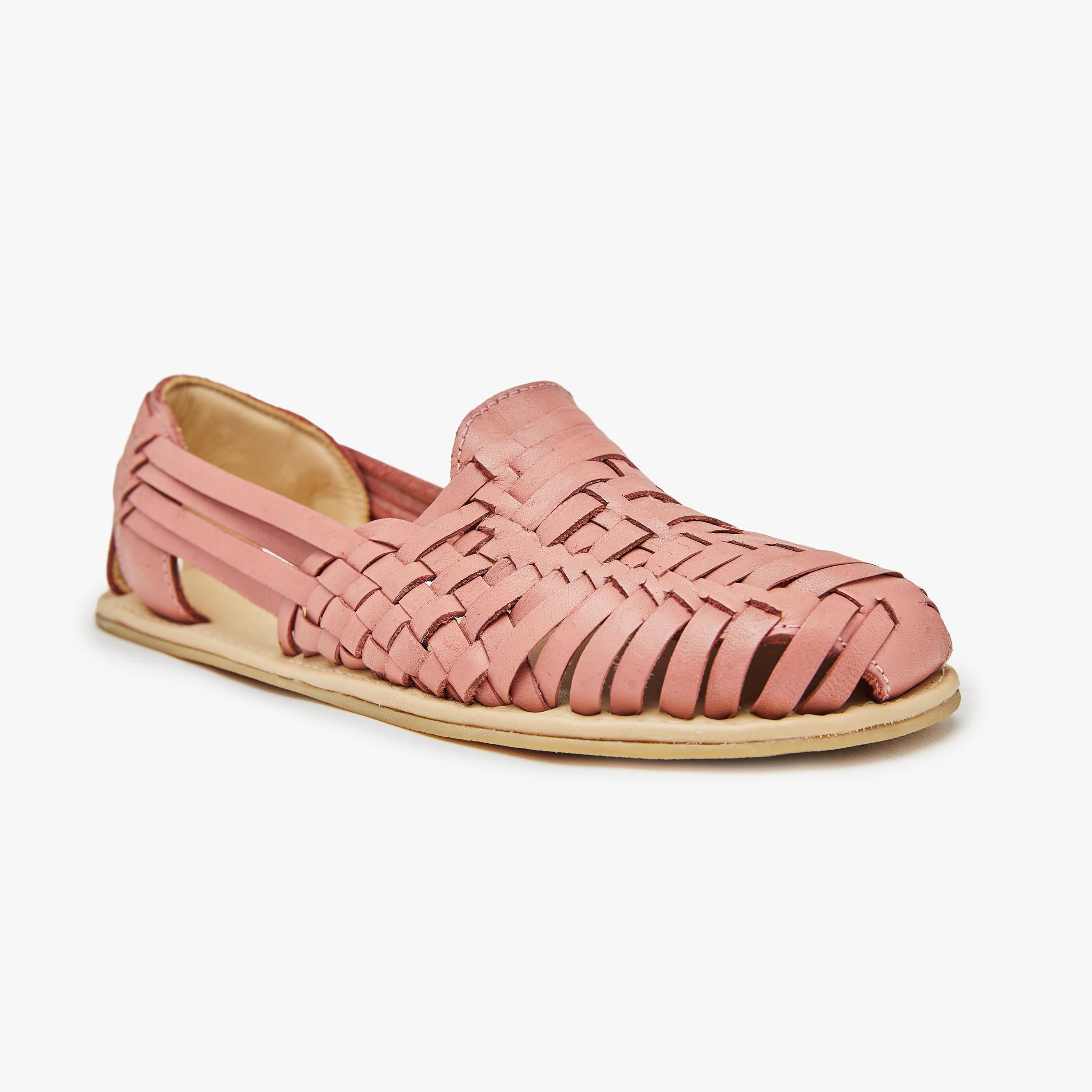 The Huarache Slip-On Wide by Anya