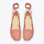 The Huarache Slip-On Wide by Anya