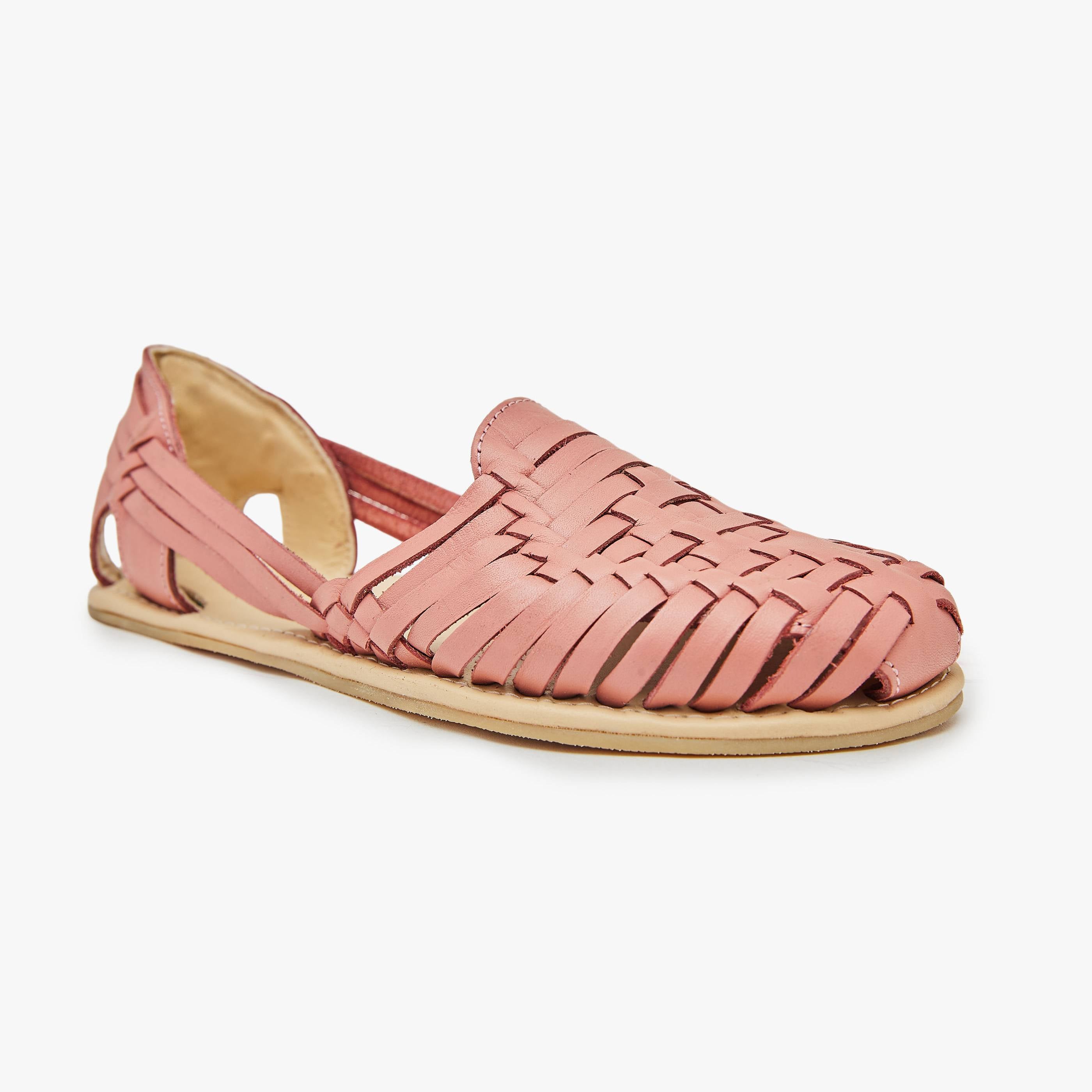 The Huarache Slip-On by Anya