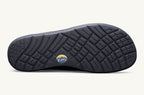 Boulder Boot Mid Leather