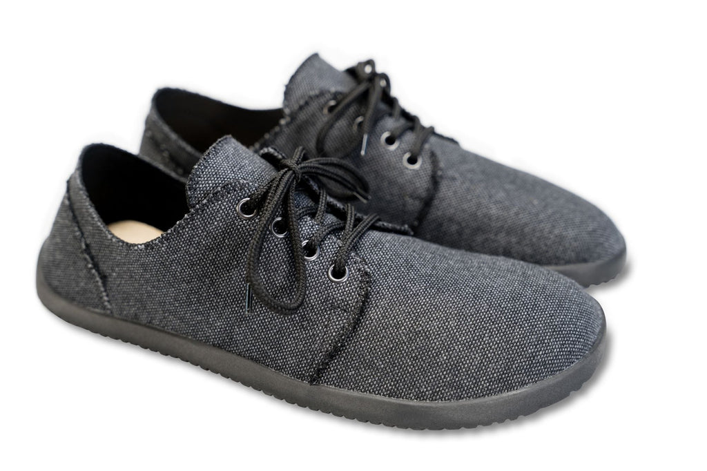 Phira recycled barefoot sneakers