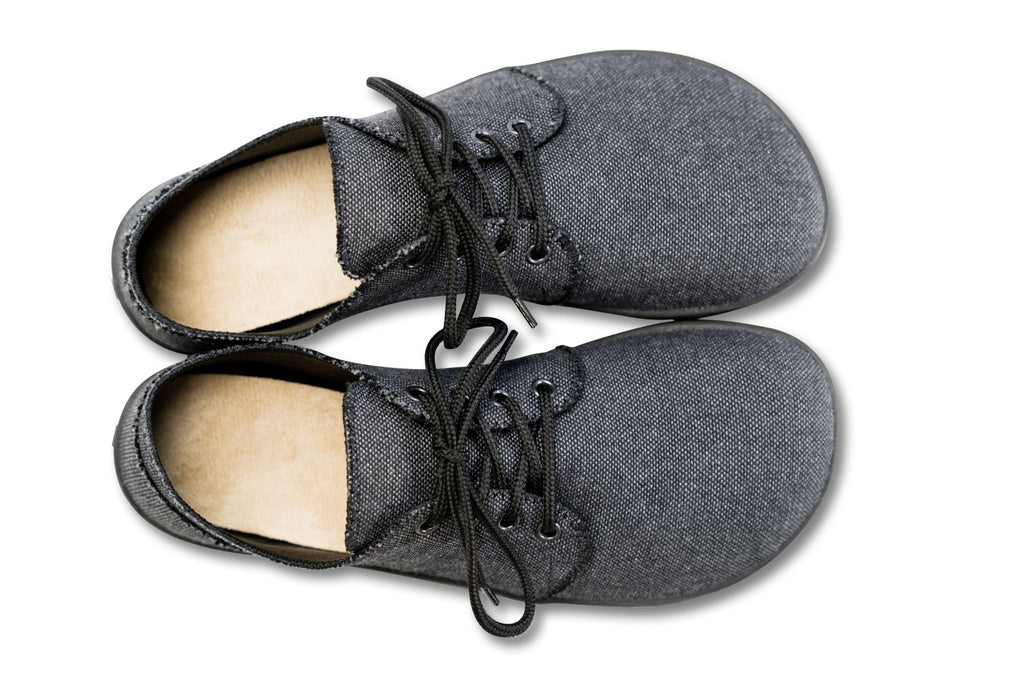 Phira recycled barefoot sneakers