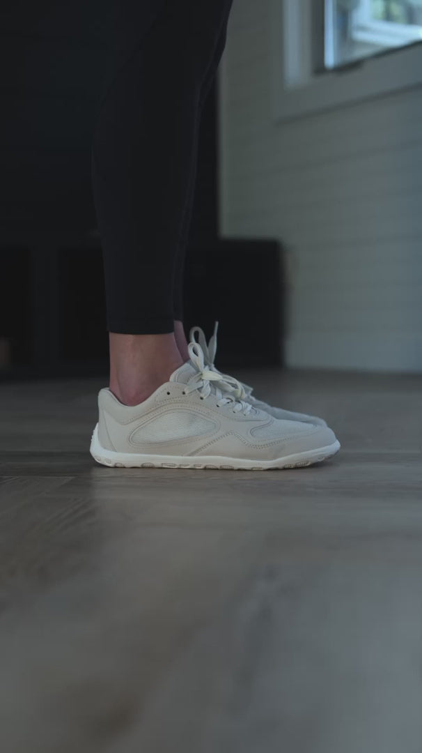 The Stimulus V2 Barefoot Sneaker