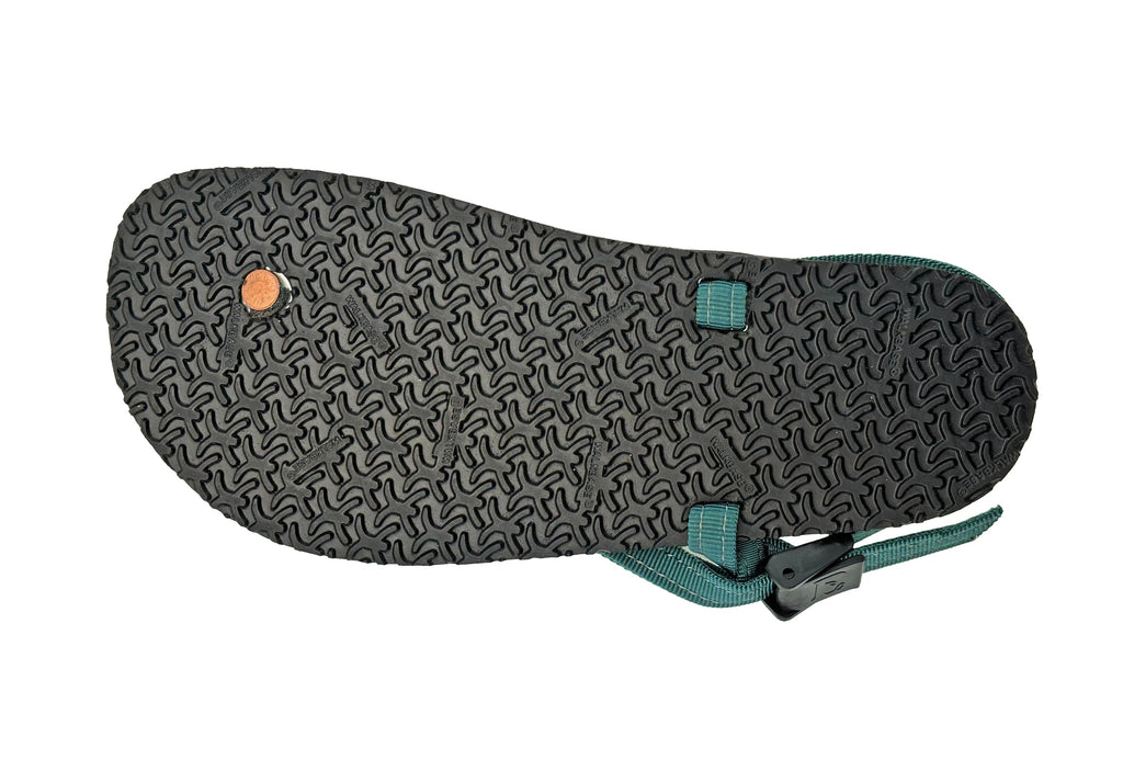 Primal Sandals
