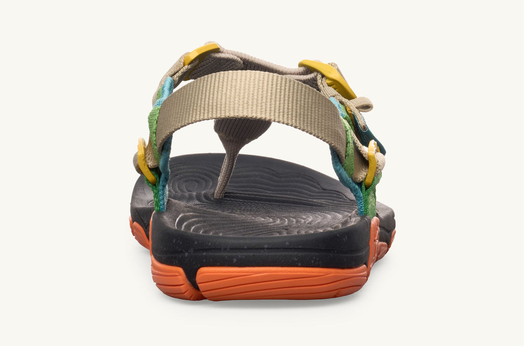 Switchback Sandal Knit